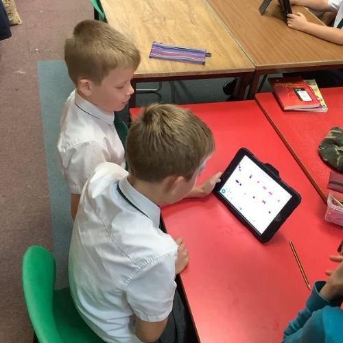 Music - Using Chrome Labs Song Maker to Create Musical Loops!