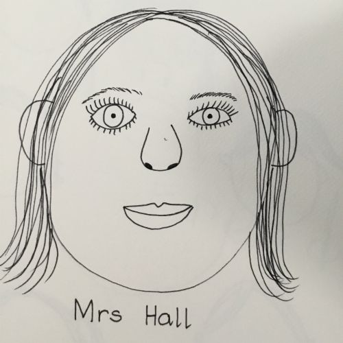 Self Portraits